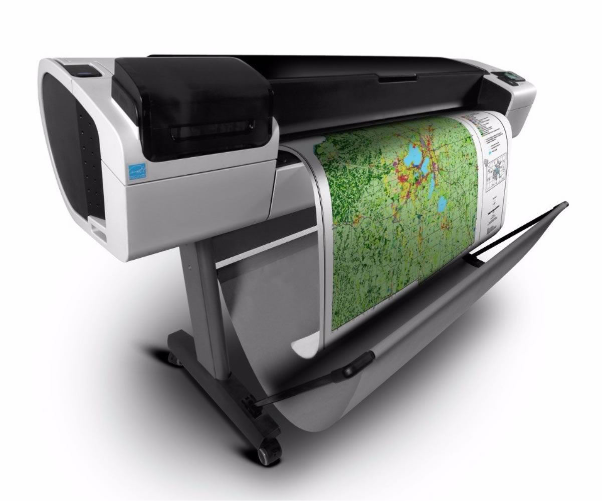 plotter multimpresos